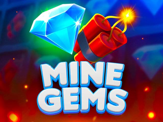 001win Minas de Gemas