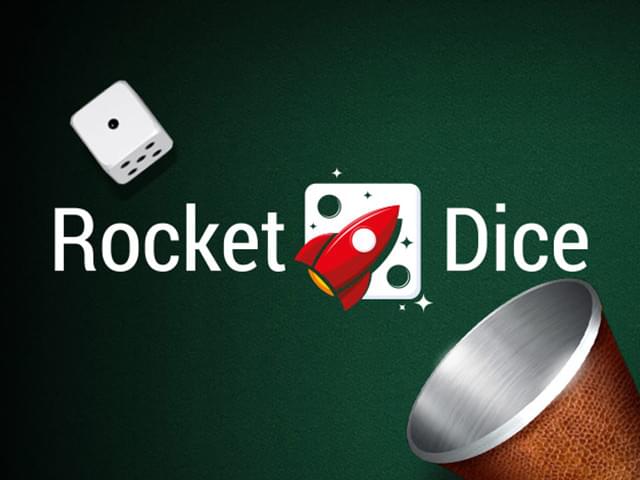 001win Dados de Foguete